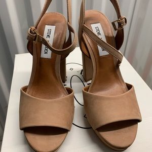 Steve Madden Heels